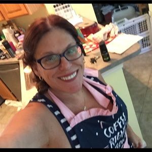 Meet your Posher, Alisa